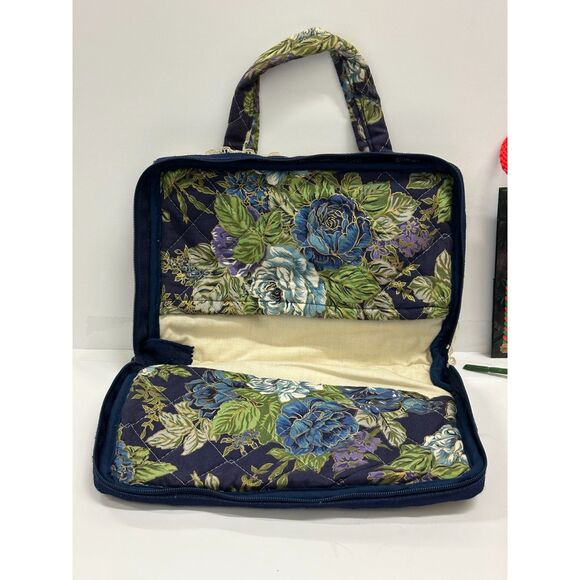 Junk Drawer Miscellaneous Stuff Lot Bags Collectible Flowers - Picture 6 of 8